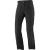 SALOMON EDGE PANT W BLACK 22