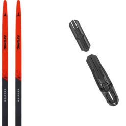 Rossignol || Salomon || Fischer Winkel 17 ATOMIC REDSTER S7 HARD + PROLINK SHIFT-IN SKATE 23