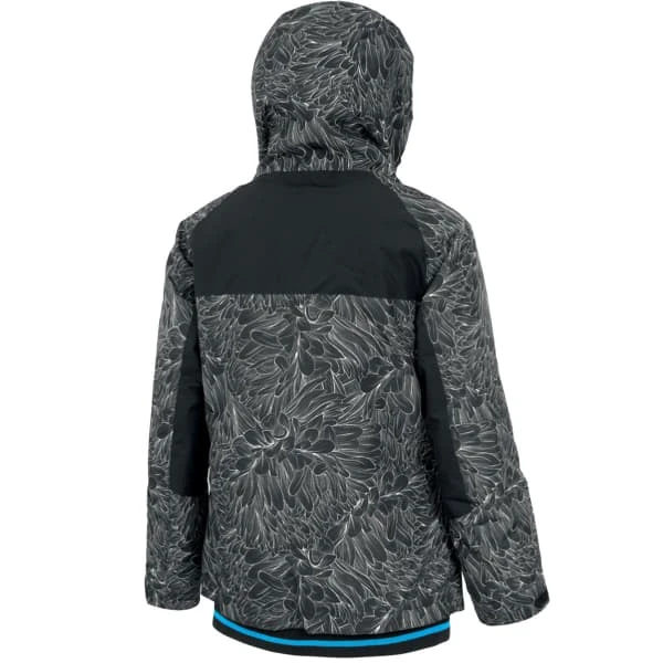 PICTURE KALMIE JKT KIDS FEATHERS 22 2 PICTURE KALMIE JKT KIDS FEATHERS 22 - Afbeelding 2