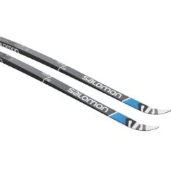 SALOMON AERO GRIP JR + PROLINK ACCESS JR 23 9 SALOMON AERO GRIP JR + PROLINK ACCESS JR 23 -Rossignol || Salomon || Fischer Winkel 9 100901 aero grip jr pm plk acc j l41190100 l40571000 04