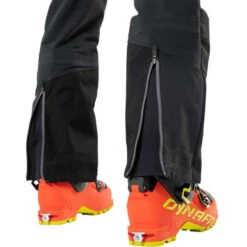 DYNAFIT RADICAL INFINIUM HYBRID PNT BLACK OUT 23 -Rossignol || Salomon || Fischer Winkel 9 100940 radical infinium hybrid pnt black out 08 0000071490 0911 04