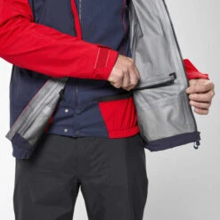 MILLET MAGMA GTX JKT M SAPHIR/ROUGE 22 -Rossignol || Salomon || Fischer Winkel 9 101053 magma gtx jkt m saphir rouge miv9198 7487 05