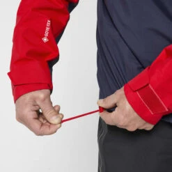 MILLET MAGMA GTX JKT M SAPHIR/ROUGE 22 -Rossignol || Salomon || Fischer Winkel 9 101053 magma gtx jkt m saphir rouge miv9198 7487 06