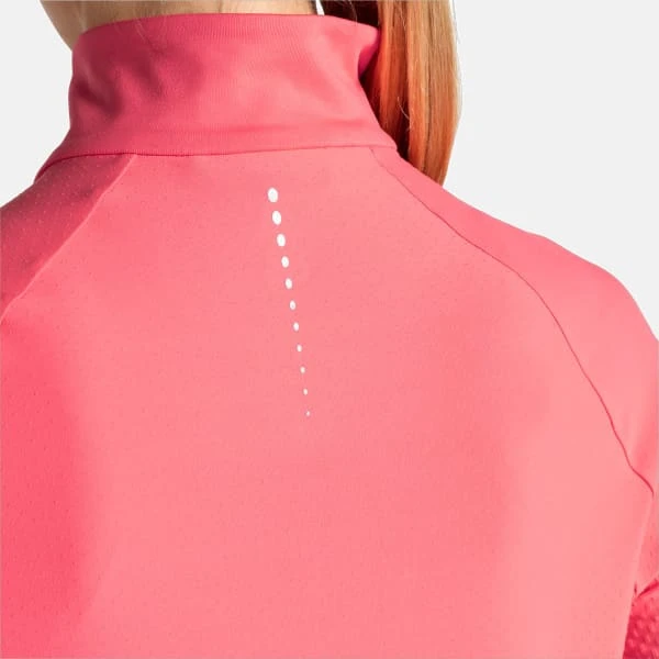 ODLO ZEROWEIGHT PRO WARM HYBRID JACKET W SIESTA/WINETASTING 22 5 ODLO ZEROWEIGHT PRO WARM HYBRID JACKET W SIESTA/WINETASTING 22 - Afbeelding 5