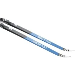 SALOMON RC 8 ESKIN MED + PROLINK SHIFT PRO 23 -Rossignol || Salomon || Fischer Winkel 9 101820 rc 8 eskin med prolink shift pro l41188800 l4086490001 05