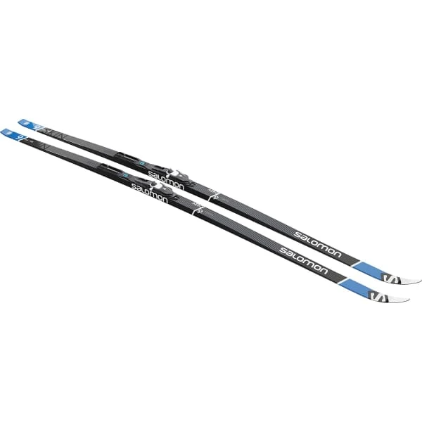 SALOMON AERO 9 ESKIN + PROLINK SHIFT PRO 23 5 SALOMON AERO 9 ESKIN + PROLINK SHIFT PRO 23 - Afbeelding 5