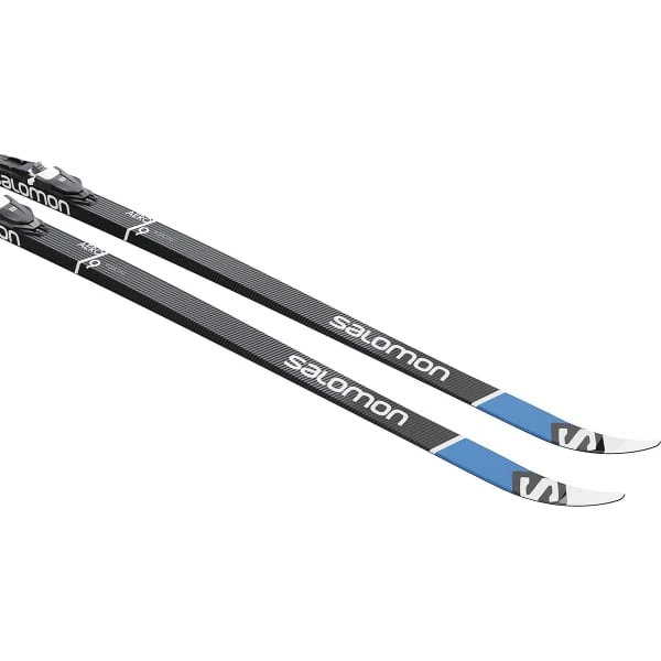 SALOMON AERO 9 ESKIN + PROLINK SHIFT PRO 23 6 SALOMON AERO 9 ESKIN + PROLINK SHIFT PRO 23 - Afbeelding 6