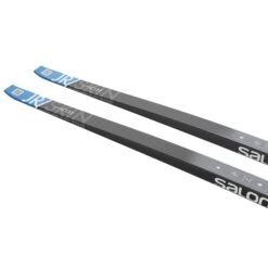 SALOMON AERO ESKIN JR + SALOMON PROLINK RACE JR CL -Rossignol || Salomon || Fischer Winkel 9 102070 aero eskin jr l41190000 05