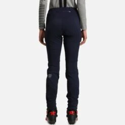 ROSSIGNOL W SOFTSHELL PANT BLUE 23 -Rossignol || Salomon || Fischer Winkel 9 102271 rliwp10 726 03