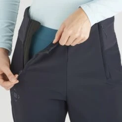 SALOMON REASON PANTS W NIGHT SKY 22 8 SALOMON REASON PANTS W NIGHT SKY 22 -Rossignol || Salomon || Fischer Winkel 9 102565 reason pants w night sky lc1564100 03