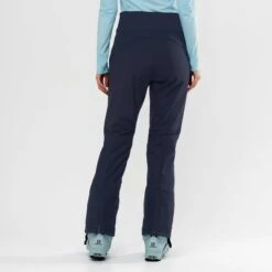 SALOMON REASON PANTS W NIGHT SKY 22 9 SALOMON REASON PANTS W NIGHT SKY 22 -Rossignol || Salomon || Fischer Winkel 9 102565 reason pants w night sky lc1564100 04