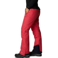 COLUMBIA BUGABOO OH PANT W BRIGHT GERANIUM 22 8 COLUMBIA BUGABOO OH PANT W BRIGHT GERANIUM 22 -Rossignol || Salomon || Fischer Winkel 9 102686 bugaboo oh pant w bright geranium 1623351 673 03