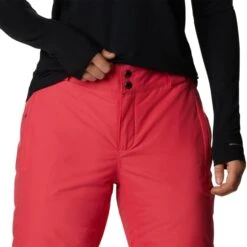 COLUMBIA BUGABOO OH PANT W BRIGHT GERANIUM 22 9 COLUMBIA BUGABOO OH PANT W BRIGHT GERANIUM 22 -Rossignol || Salomon || Fischer Winkel 9 102686 bugaboo oh pant w bright geranium 1623351 673 04