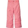 COLUMBIA BUGABOO II PANT JR PINK ORCHID 22
