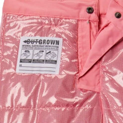 COLUMBIA BUGABOO II PANT JR PINK ORCHID 22 -Rossignol || Salomon || Fischer Winkel 9 102687 bugaboo ii pant jr pink orchid 1806712 689 03