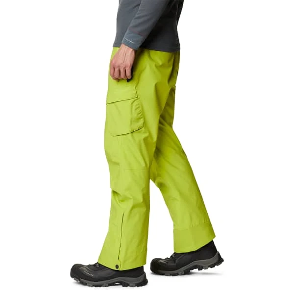 COLUMBIA POWDER STASH PANT BRIGHT CHARTREUSE 22 3 COLUMBIA POWDER STASH PANT BRIGHT CHARTREUSE 22 - Afbeelding 3