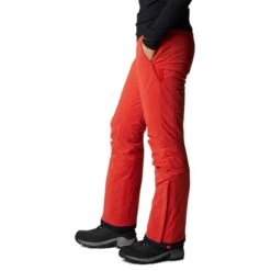 COLUMBIA BACKSLOPE II INSULATED PANT BOLD ORANGE 22 -Rossignol || Salomon || Fischer Winkel 9 102762 1985371 843 03