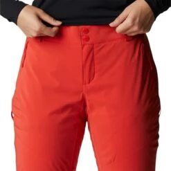 COLUMBIA BACKSLOPE II INSULATED PANT BOLD ORANGE 22 -Rossignol || Salomon || Fischer Winkel 9 102762 1985371 843 04