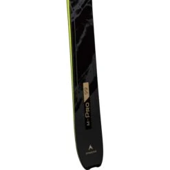 DYNASTAR M-PRO 99 OPEN + LOOK PIVOT 14 GW B115 BLACK/ICON -Rossignol || Salomon || Fischer Winkel 9 103097 m pro 99 open daln201 05