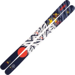 Rossignol || Salomon || Fischer Winkel -Rossignol || Salomon || Fischer Winkel 9 103130 armada bdog ra0000418 01