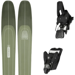 ARMADA LOCATOR 96 + ARMADA STRIVE 14 GW BLACK