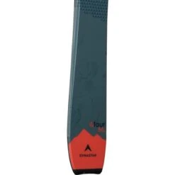 DYNASTAR E-TOUR 86 OPEN + DYNAFIT SPEED TURN BLUE -Rossignol || Salomon || Fischer Winkel 9 103143 e tour 86 open dalqr02 05