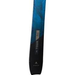 DYNASTAR M-TOUR 86 OPEN + DYNAFIT SPEED TURN BLUE -Rossignol || Salomon || Fischer Winkel 9 103147 m tour 86 open dalqr01 05