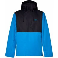 OAKLEY ELK GROVE BLACK BLUE 23