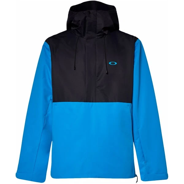 OAKLEY ELK GROVE BLACK BLUE 23 1 OAKLEY ELK GROVE BLACK BLUE 23