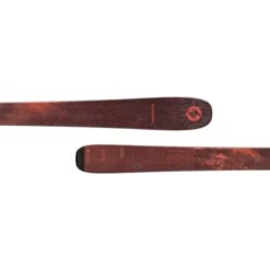 BLIZZARD BRAHMA 88 RED + TYROLIA ATTACK 11 GW W/O BRAKE A -Rossignol || Salomon || Fischer Winkel 9 103977 brahma 88 red 8a225200 03