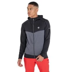 DARE 2B REVIVED CORE STRETCH BLACK/EBONY 22