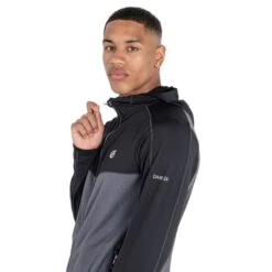 DARE 2B REVIVED CORE STRETCH BLACK/EBONY 22 -Rossignol || Salomon || Fischer Winkel 9 104266 revived core stretch black ebony dml470 06n 03