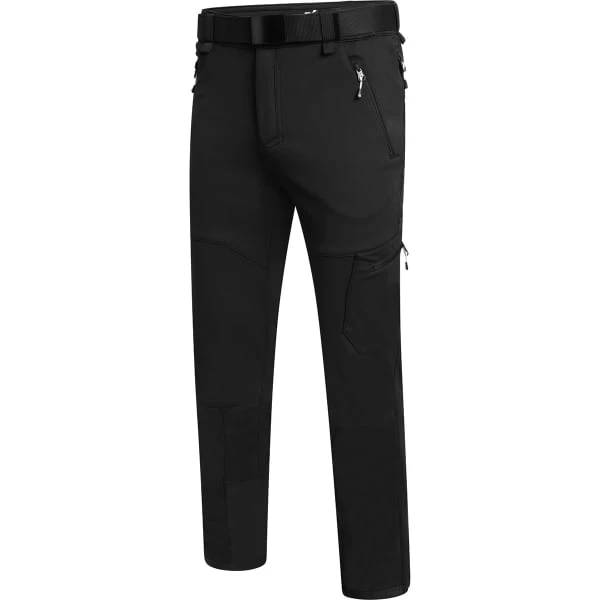 DARE 2B STRIVE TROUSER BLACK 22 2 DARE 2B STRIVE TROUSER BLACK 22 - Afbeelding 2