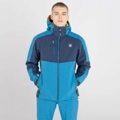 DARE 2B INTERMIT III JKT NIGHTF/DKMYL 22 -Rossignol || Salomon || Fischer Winkel 9 104312 intermit iii jkt nightf dkmyl dmp502 j8l 04