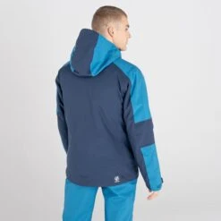 DARE 2B INTERMIT III JKT NIGHTF/DKMYL 22 -Rossignol || Salomon || Fischer Winkel 9 104312 intermit iii jkt nightf dkmyl dmp502 j8l 05