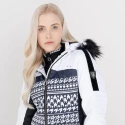 DARE 2B PRESTIGE JKT WHITEDGTOOTH 22 -Rossignol || Salomon || Fischer Winkel 9 104378 prestige jkt whitedgtooth dwp510 cuc 05