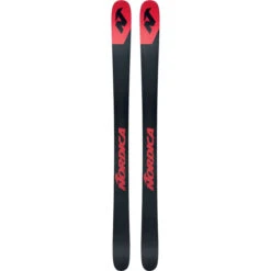 NORDICA ENFORCER 100 BLUE RED + TYROLIA ATTACK 11 GW W/O BRAKE A -Rossignol || Salomon || Fischer Winkel 9 104474 enforcer 100 blue red 0a230600 02