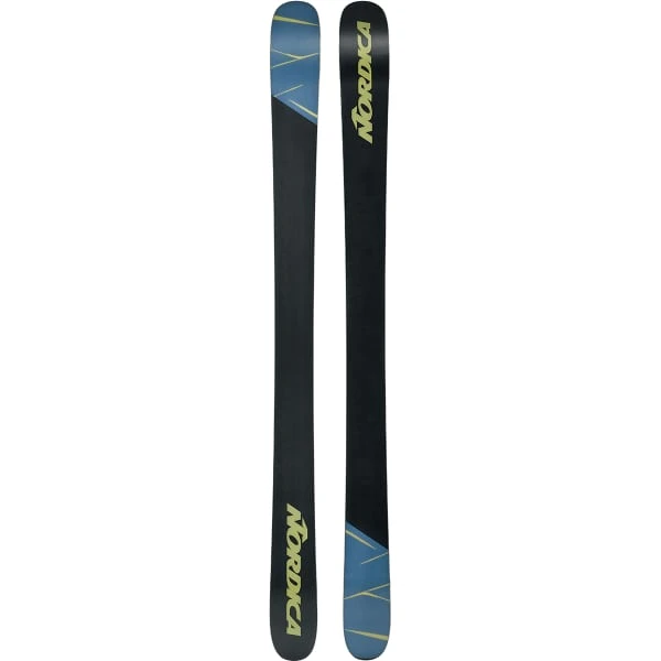 NORDICA UNLEASHED 108 GREY GOLD + TYROLIA ATTACK 11 GW W/O BRAKE A 3 NORDICA UNLEASHED 108 GREY GOLD + TYROLIA ATTACK 11 GW W/O BRAKE A - Afbeelding 3