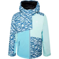 DARE 2B GLEE JACKET ARUBA/DKMETH 22