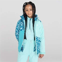 DARE 2B GLEE JACKET ARUBA/DKMETH 22 -Rossignol || Salomon || Fischer Winkel 9 104594 glee jacket aruba dkmeth dkp393 v29 03