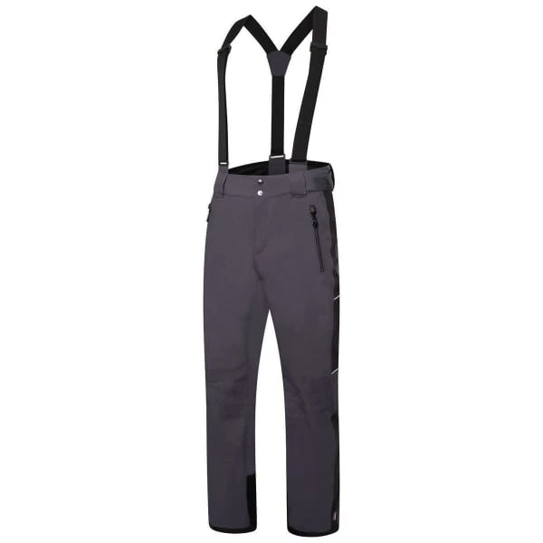 DARE 2B RESOUND PANT EBONY/BLACK 22 2 DARE 2B RESOUND PANT EBONY/BLACK 22 - Afbeelding 2