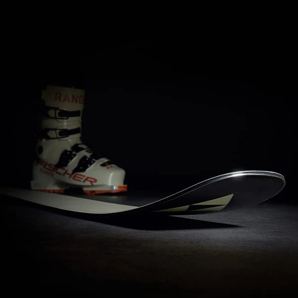 FISCHER RANGER 108 + TYROLIA ATTACK 11 GW W/O BRAKE A 3 FISCHER RANGER 108 + TYROLIA ATTACK 11 GW W/O BRAKE A - Afbeelding 3