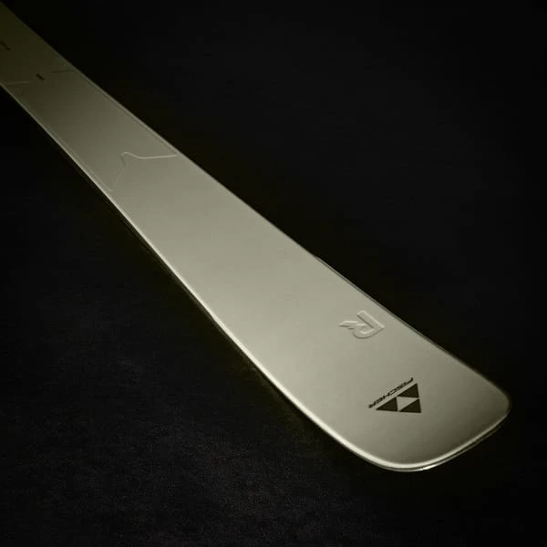 FISCHER RANGER 108 + TYROLIA ATTACK 11 GW W/O BRAKE A 4 FISCHER RANGER 108 + TYROLIA ATTACK 11 GW W/O BRAKE A - Afbeelding 4