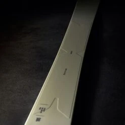 FISCHER RANGER 108 + TYROLIA ATTACK 11 GW W/O BRAKE A 11 FISCHER RANGER 108 + TYROLIA ATTACK 11 GW W/O BRAKE A -Rossignol || Salomon || Fischer Winkel 9 104819 ranger 108 a17022v 05