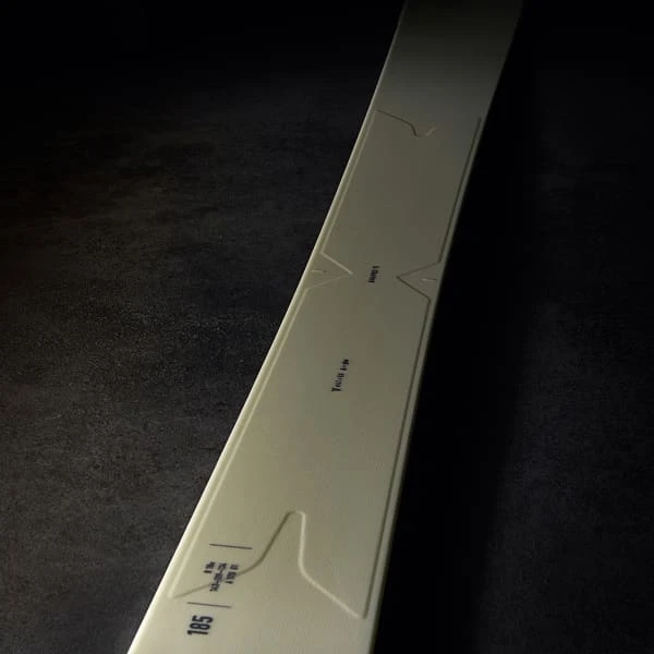 FISCHER RANGER 108 + TYROLIA ATTACK 11 GW W/O BRAKE A 6 FISCHER RANGER 108 + TYROLIA ATTACK 11 GW W/O BRAKE A - Afbeelding 6