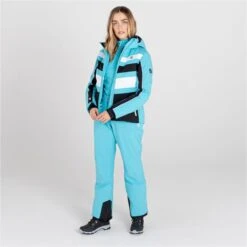 DARE 2B EFFUSED II PANT AZURE BLUE 22 -Rossignol || Salomon || Fischer Winkel 9 104829 effused ii pant azure blue dww486r 3fx 03