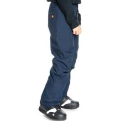 QUIKSILVER ARCADE YTH PT B SNPT NAVY 22 -Rossignol || Salomon || Fischer Winkel 9 104866 arcade yth pt b snpt navy eqbtp03034 byj0 03