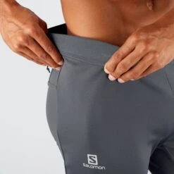 SALOMON GTX® WS SSHELL TIGHT M EBONY/BARRIE 22 -Rossignol || Salomon || Fischer Winkel 9 105146 gtx r ws sshell tight m ebony barrie lc1616600 03