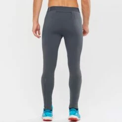 SALOMON GTX® WS SSHELL TIGHT M EBONY/BARRIE 22 -Rossignol || Salomon || Fischer Winkel 9 105146 gtx r ws sshell tight m ebony barrie lc1616600 06