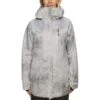 686 WMNS GLCR MANTRA INSULATED JKT MOON JACQUARD 22
